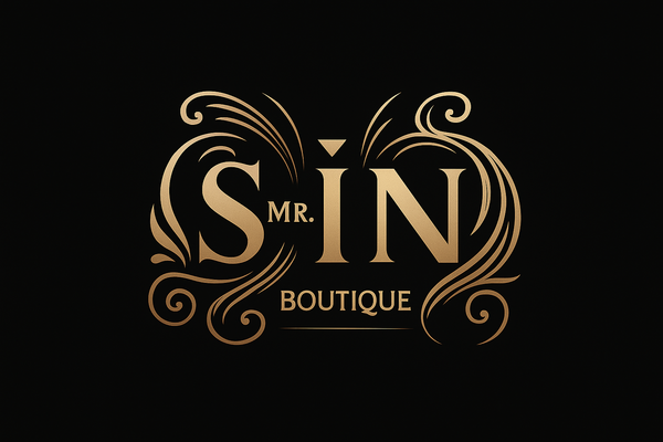 Mr Sin